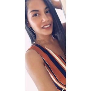 Meet your Posher, Nicolina